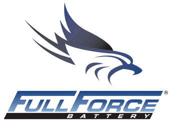 FullForce Batteries Logo