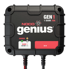 NOCO Battery Charger GEN1