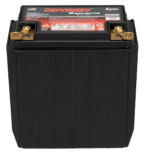 battery for 2008 honda odyssey
