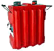 Rolls Surrette Battery Picture