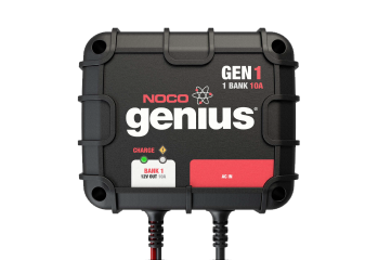 NOCO Battery Charger GENM1