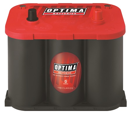 Optima REDTOP 34R Starting Battery Picture