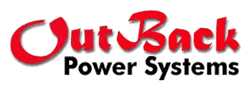 Outback Power Systems Logo